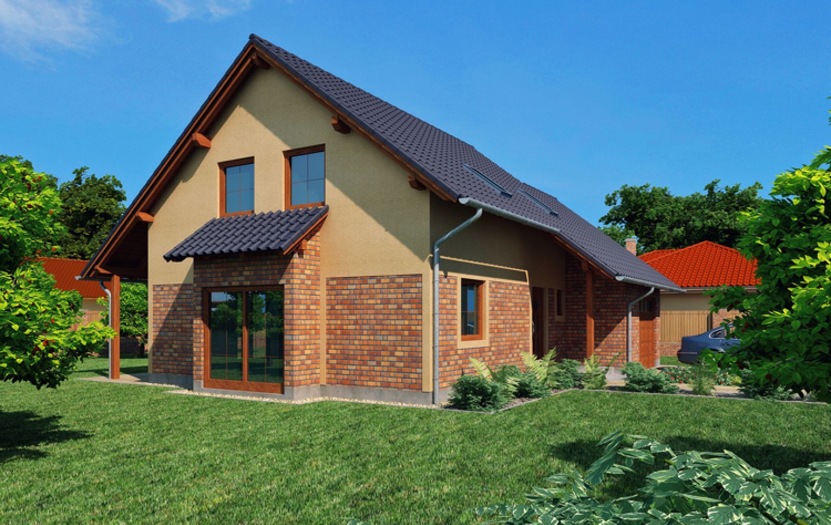 Variovila
