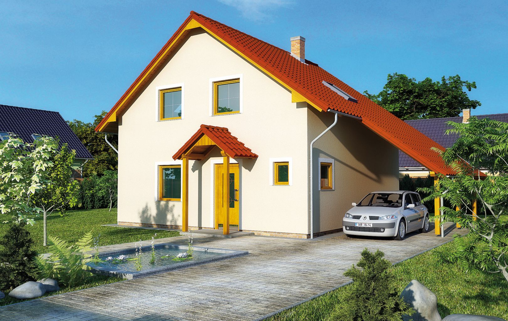 Variovila